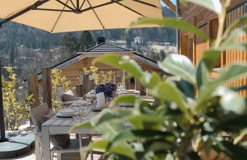 Montriond Ski Chalet | Hunter Chalets - Chalet Blanc