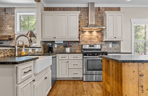 Southern Pines House | Hunter House - Southern Pines
