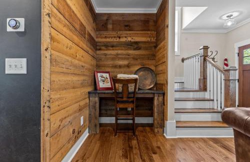 Southern Pines House | Hunter House Southern Pines