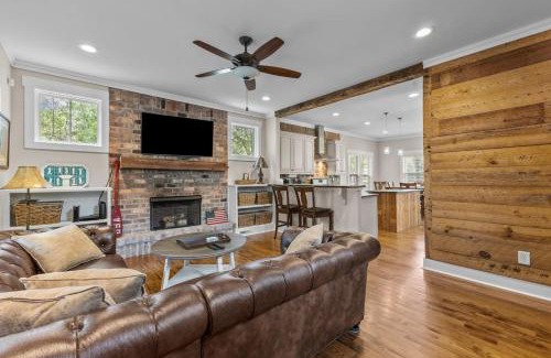 Southern Pines House | Hunter House Southern Pines