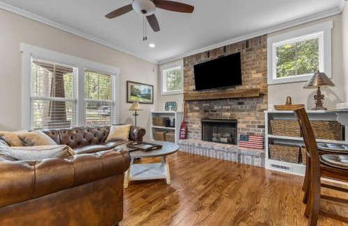Southern Pines House | Hunter House Southern Pines