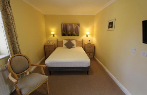 Sidmouth Hotel | Hunters Moon Hotel