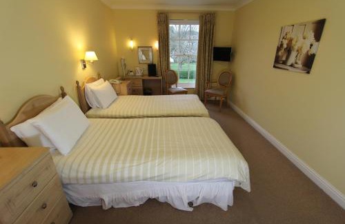 Sidmouth Hotel | Hunters Moon Hotel
