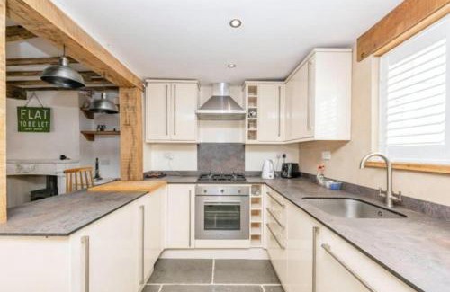 Huntingdon Apartment | Huntingdon's Haunted Cottage - Stay if you Dare!