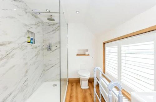 Huntingdon Apartment | Huntingdon's Haunted Cottage - Stay if you Dare!