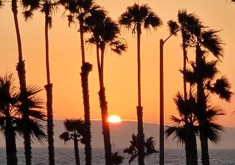 Huntington Beach Hotel | Huntington Surf Inn