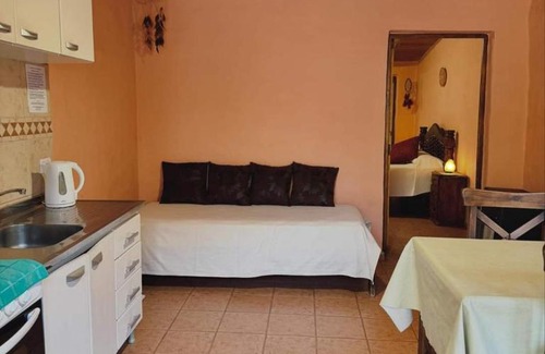 Rincon del Atuel Apartment | Hunuc Huar PR