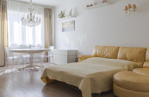 San Briccio Apartment | Hurban Apartments Fabio Severo 21