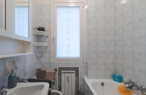 San Briccio Apartment | Hurban Apartments Fabio Severo 21