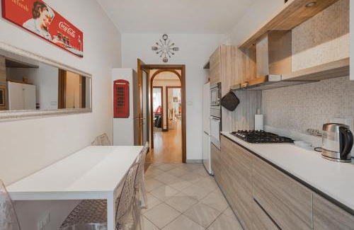 San Briccio Apartment | Hurban Apartments Fabio Severo 21