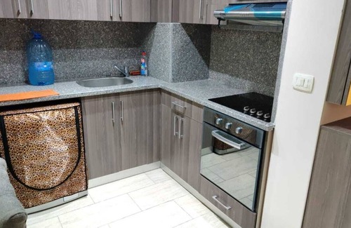 Sakkala Apartment | Hurghada Aldau Heights 10301
