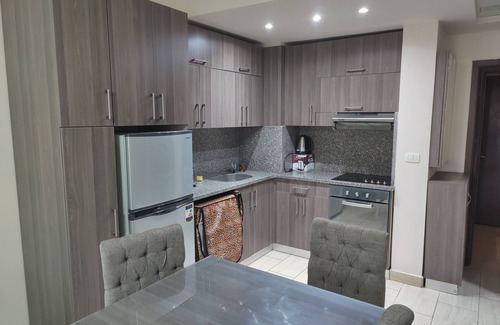Sakkala Apartment | Hurghada Aldau Heights 10301