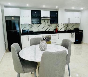 Sakkala Apartment | Hurghada Stylish stay