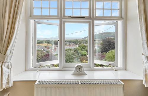 Porlock Apartment | Hurlestone Apartment, Porlock