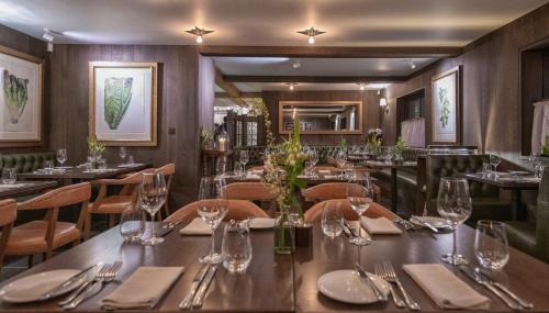 Maidenhead Hotel | Hurley House Hotel