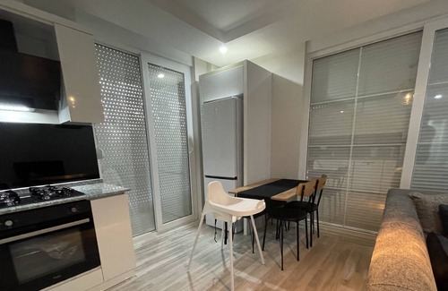 Konyaalti Apartment | Hurma Konyaaltı High Speed Internet Near Beaches