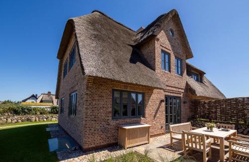 Wenningstedt-Braderup House | Hus Gode Sted