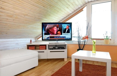 Insel Poel House | Hus in de Sünn