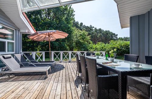 Lensterstrand House | Hus Lykke - Strandpark 38