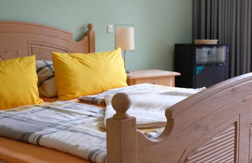 St. Peter-Ording House | Hus op de Diek