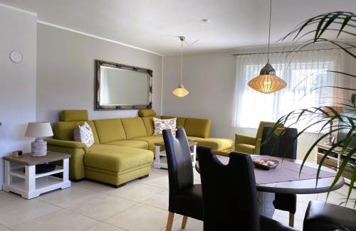 Wyk auf Foehr Apartment | Hus Strungud EG, Strandstraße