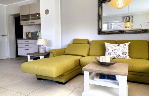 Wyk auf Foehr Apartment | Hus Strungud EG, Strandstraße