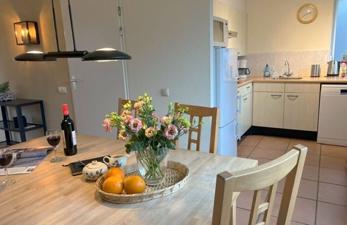 Lemmer House | Hus Tuureluur Comfortable holiday residence