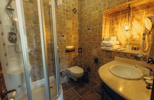 Ortahisar Hotel | Hush Cappadocia