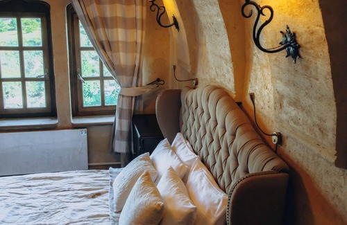 Ortahisar Hotel | Hush Cappadocia