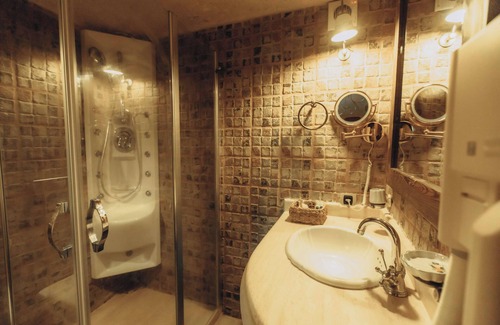 Ortahisar Hotel | Hush Cappadocia