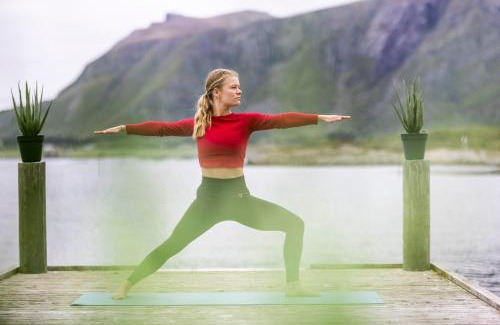 Hustad Resort | Hustadvika Havhotell - by Classic Norway Hotels