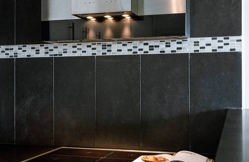 Ostend City Centre Apartment | Huswell - Lovely apartment at the harbour
