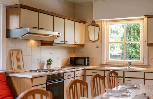 Bruges Villa | Huswell - Rustic villa in the countryside