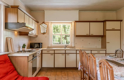 Bruges Villa | Huswell - Rustic villa in the countryside