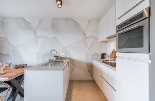 Nieuwpoort Apartment | Huswell - Very pleasant apartment with communal pool