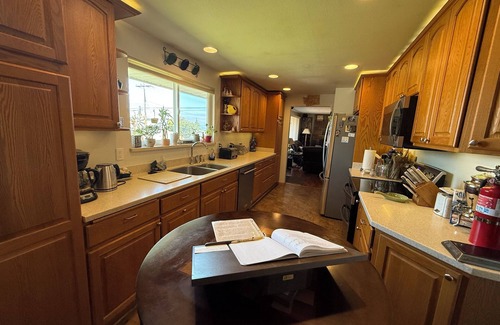 Port Angeles House | Hutchison Ranger House