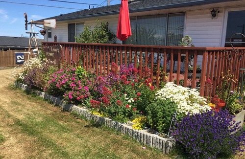 Port Angeles House | Hutchison Ranger House