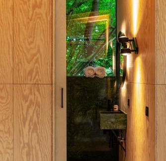 La Roche-en-Ardenne House | Hutstuf - The Fox & Private Outdoor Spa