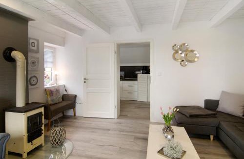 Ostermarsch House | Huus ant Diek