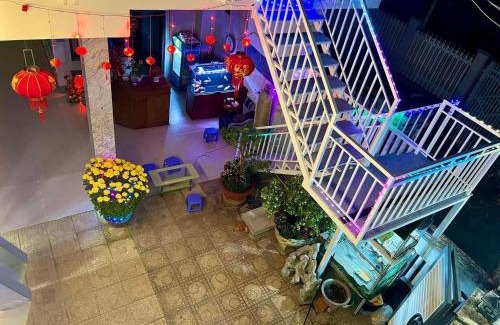 Ba Ngoi Hotel | Huyền Anh Motel Cam Ranh