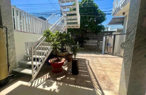 Ba Ngoi Hotel | Huyền Anh Motel Cam Ranh