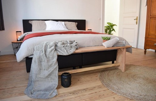 Ieper Bed & Breakfast | Huyze Malou