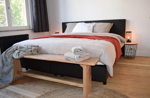 Ieper Bed & Breakfast | Huyze Malou