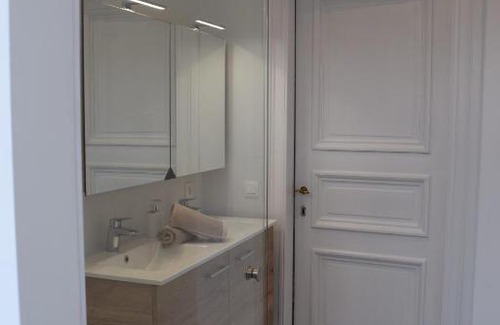 Ieper Bed & Breakfast | Huyze Malou
