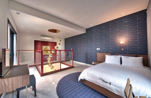 Hwasun House | Hwasun The Hueil Pension