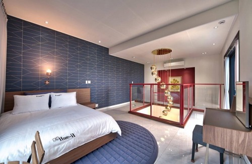 Hwasun House | Hwasun The Hueil Pension
