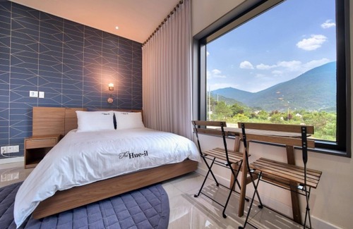 Hwasun House | Hwasun The Hueil Pension