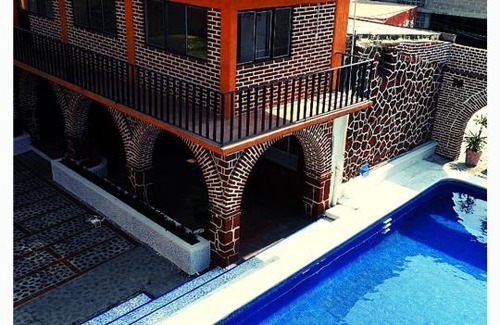 Oaxtepec Hotel | Hy Cocoyoc