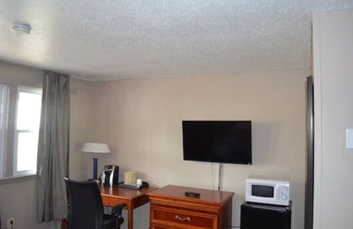 Hyannis Hotel | Hyannis Host Inn