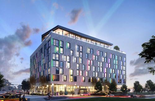 Downtown Memphis Hotel | Hyatt Centric Beale Street Memphis